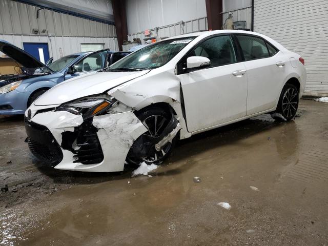 2018 TOYOTA COROLLA L 2018 image