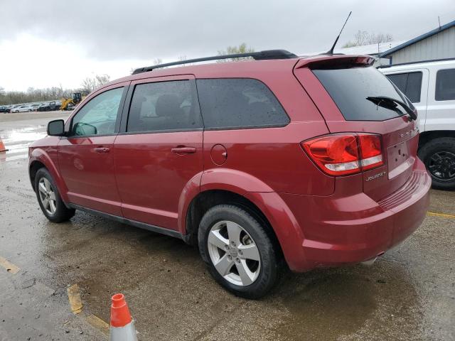 Изображение 2 2011 DODGE JOURNEY MAINSTREET 2011 с VIN 3D4PG1FG1BT501850