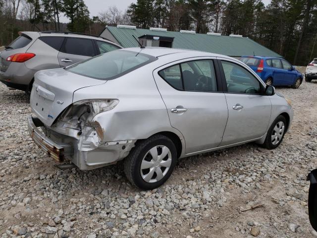Image 3 of 2012 NISSAN VERSA S 2012 with VIN 3N1CN7AP4CL913986