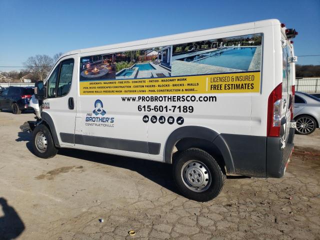 Изображение 2 2017 RAM PROMASTER 1500 1500 STANDARD 2017 с VIN 3C6TRVAG8HE500137