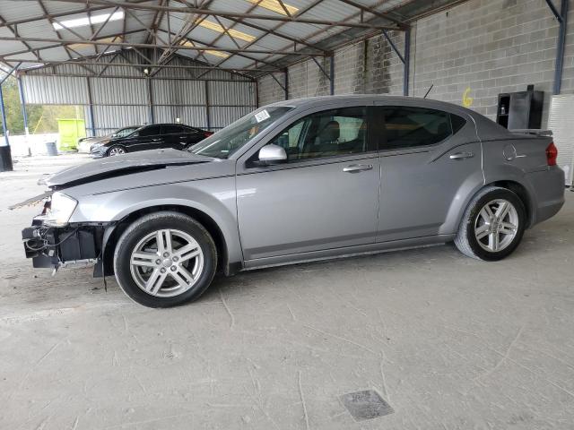2014 DODGE AVENGER SXT 2014 image