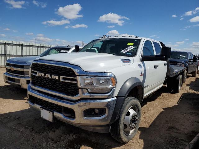 Obraz 1 z 2020 RAM 5500  2020 z VIN 3C7WRNFL1LG237405