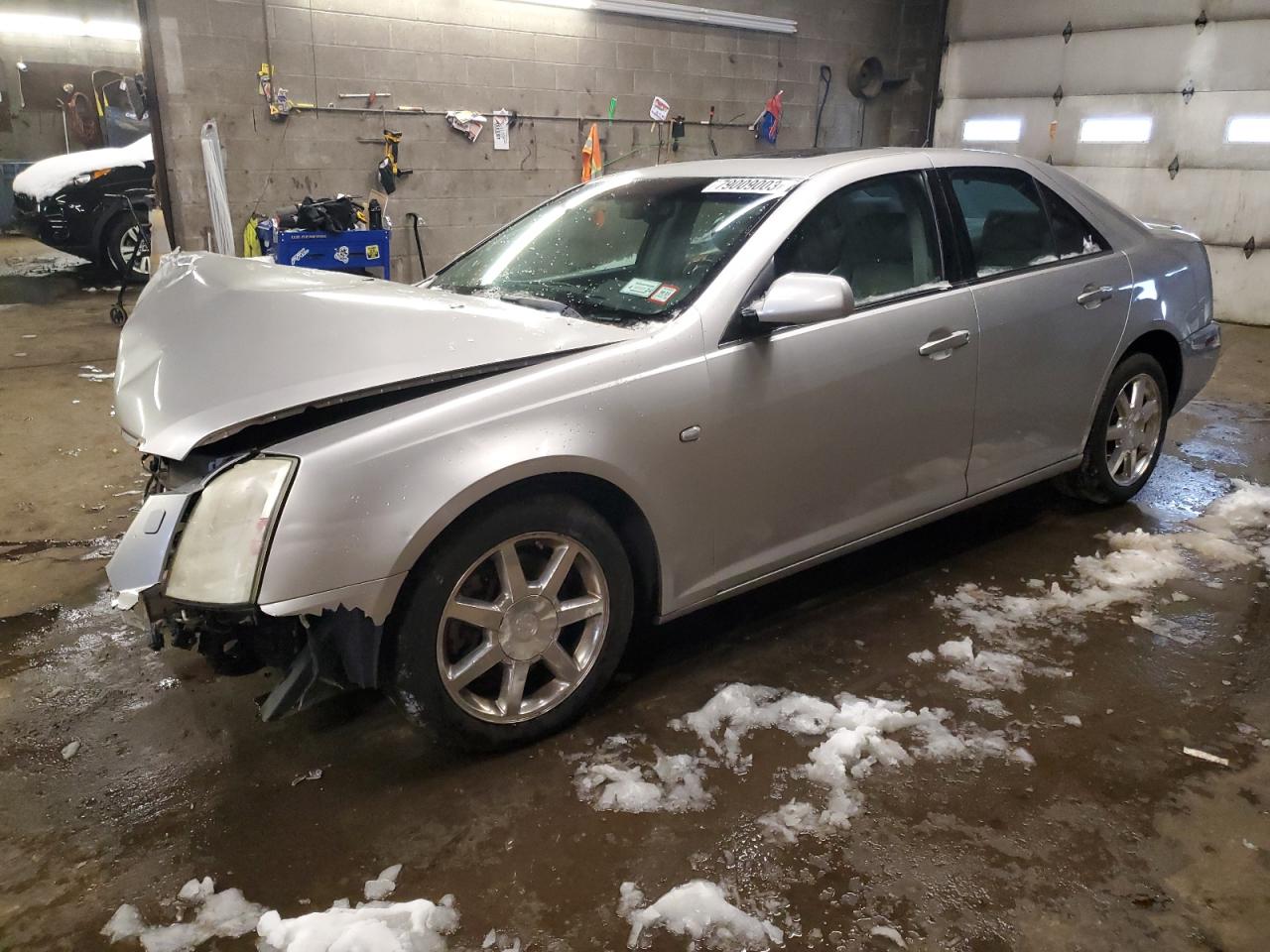 Obraz 2005 CADILLAC STS  2005