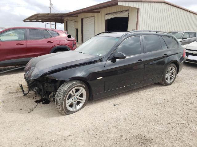 Obraz 1 z 2008 BMW 328 XIT 2008 z VIN WBAVT735X8FZ37523