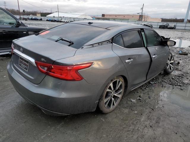 Image 3 of 2017 NISSAN MAXIMA 3.5S 2017 with VIN 1N4AA6AP7HC390613