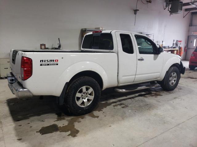 Obraz 3 z 2006 NISSAN FRONTIER KING CAB LE 2006 z VIN 1N6AD06W66C463057