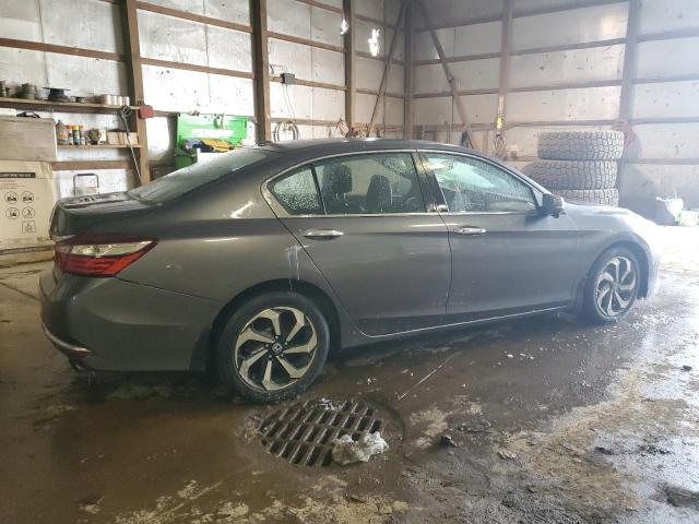 Image 3 of 2016 HONDA ACCORD EXL 2016 with VIN 1HGCR2F87GA136577