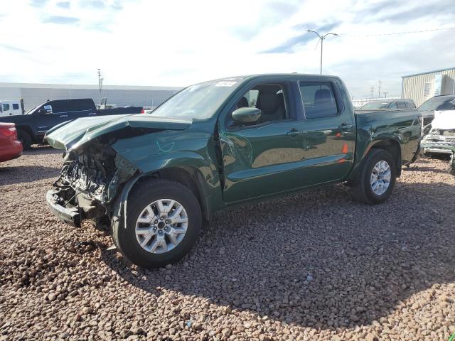 Изображение 1 2022 NISSAN FRONTIER S 2022 с VIN 1N6ED1EJ1NN644521