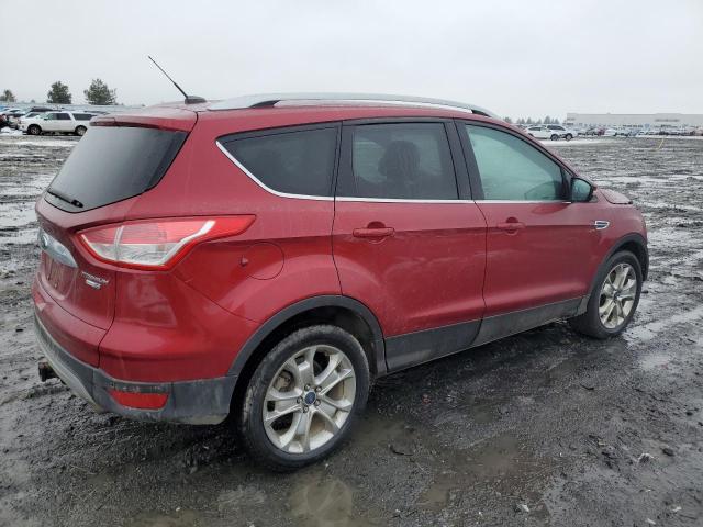 Obraz 3 z 2014 FORD ESCAPE TITANIUM 2014 z VIN 1FMCU9J97EUC96052