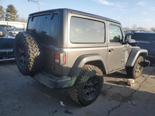 Obraz 3 z 2019 JEEP WRANGLER SPORT 2019 z VIN 1C4GJXAG4KW506768
