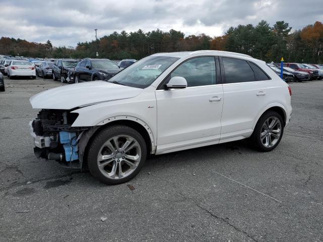 2017 AUDI Q3 PRESTIGE 2017 image