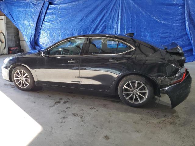 Obraz 2 z 2020 ACURA TLX  2020 z VIN 19UUB1F36LA016254