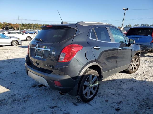 Obraz 3 z 2016 BUICK ENCORE PREMIUM 2016 z VIN KL4CJHSB1GB576616