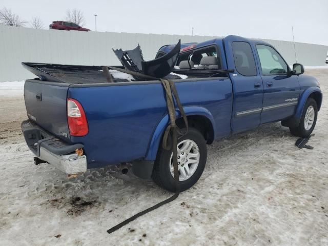 Image 3 of 2006 TOYOTA TUNDRA ACCESS CAB SR5 2006 with VIN 5TBRT34146S473692