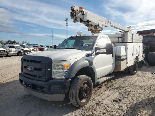 Obraz 2013 FORD F450 SUPER DUTY 2013