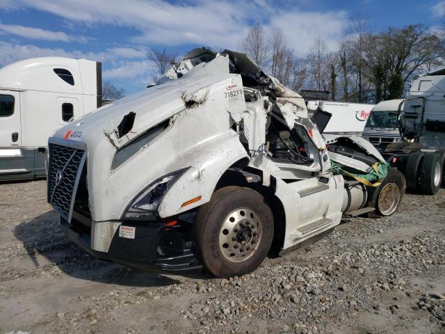 Image 2 of 2024 VOLVO VN VNL 2024 with VIN 4V4N19TH5RN627371