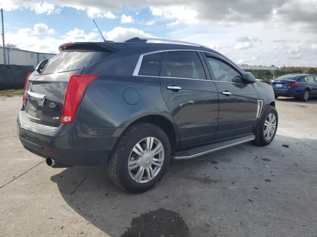 Obraz 3 z 2016 CADILLAC SRX LUXURY COLLECTION 2016 z VIN 3GYFNBE38GS521152