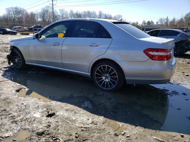 Изображение 2 2011 MERCEDES-BENZ E 350 BLUETEC 2011 с VIN WDDHF2EB8BA359882