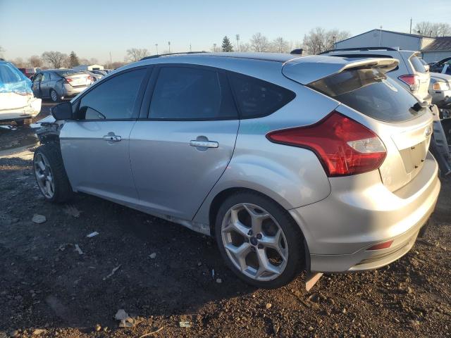 Изображение 2 2013 FORD FOCUS ST 2013 с VIN 1FADP3L9XDL126241