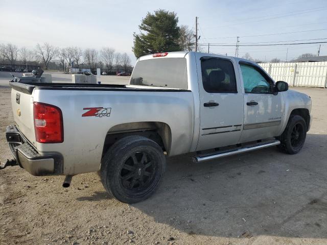 Obraz 3 z 2013 CHEVROLET SILVERADO K1500 LT 2013 z VIN 3GCPKSE70DG234182