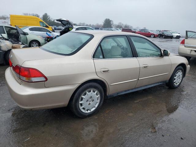 Изображение 3 2001 HONDA ACCORD LX 2001 с VIN 1HGCG655X1A076208