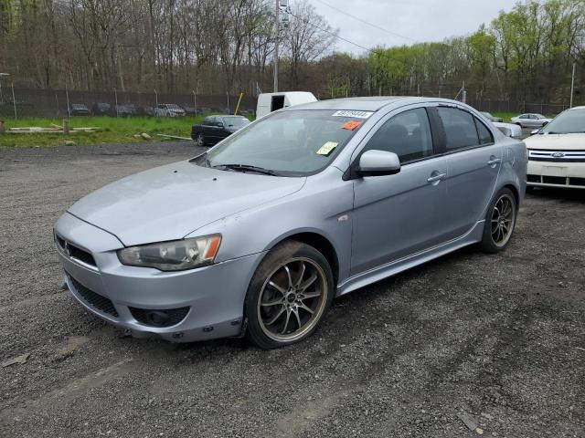 Obraz 2008 MITSUBISHI LANCER GTS 2008