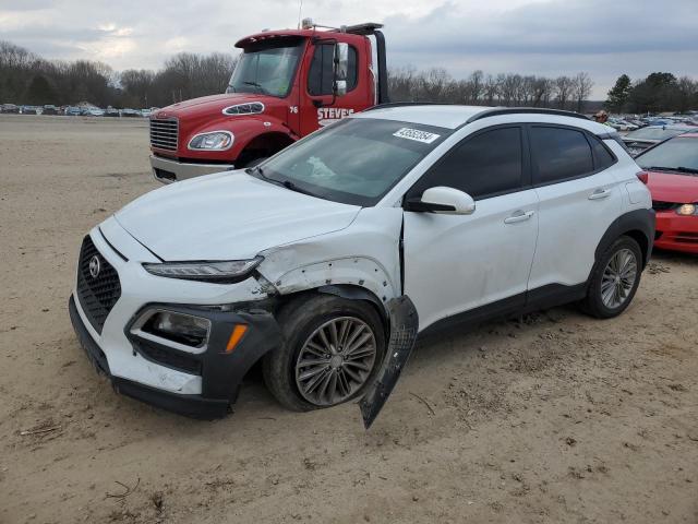 2019 HYUNDAI KONA SEL 2019 image