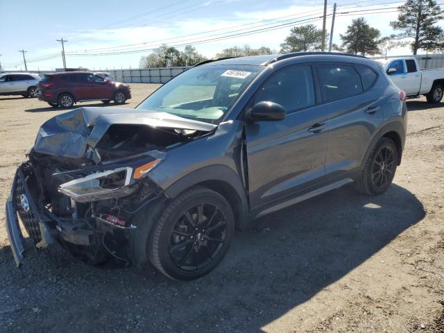 Obraz 2019 HYUNDAI TUCSON LIMITED 2019