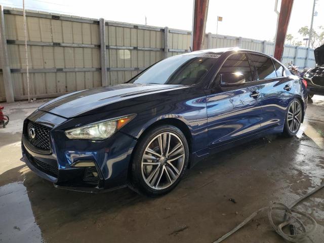 2017 INFINITI Q50 PREMIUM 2017 image