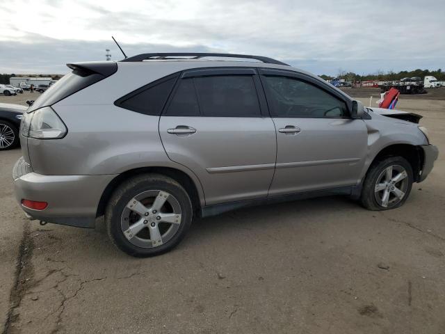Image 3 of 2005 LEXUS RX 330 2005 with VIN JTJHA31U250089450