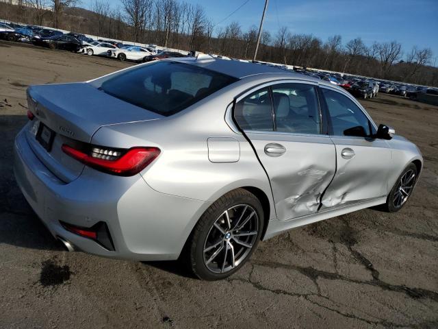 Изображение 3 2019 BMW 330XI  2019 с VIN WBA5R7C57KAJ84147