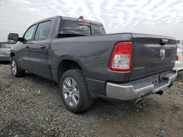 Image 2 of 2020 RAM 1500 BIG HORN/LONE STAR 2020 with VIN 1C6SRFFT6LN235231