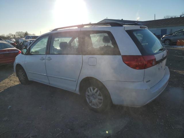 Image 2 of 2007 TOYOTA SIENNA CE 2007 with VIN 5TDZK23C47S057537