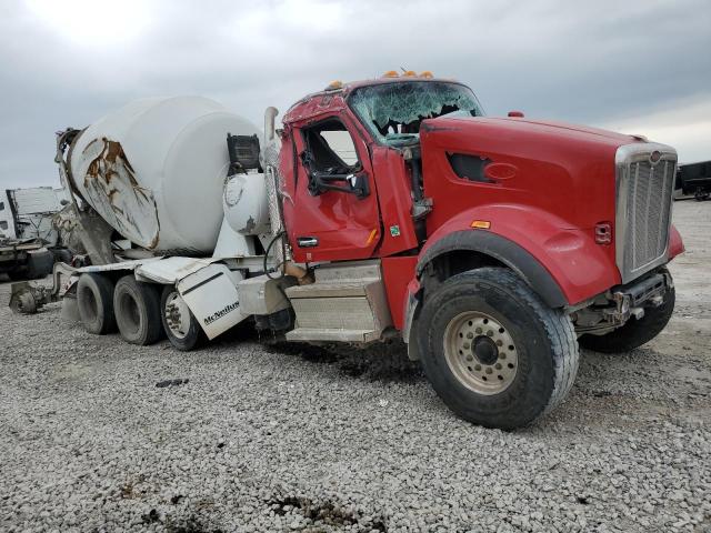 Obraz 2018 PETERBILT 567  2018