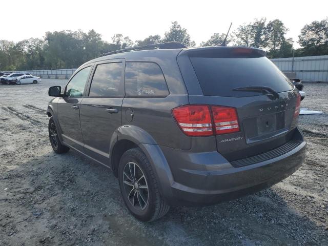 Image 2 of 2017 DODGE JOURNEY SE 2017 with VIN 3C4PDCAB7HT691630