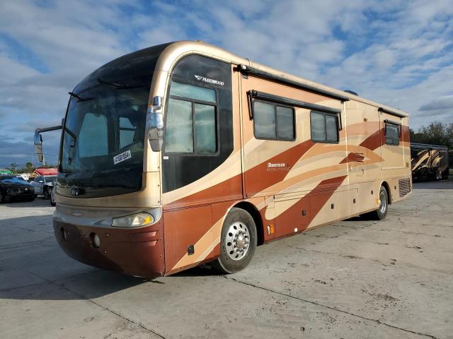 Image 2 of 2005 SPARTAN MOTORS MOTORHOME 4VZ 2005 with VIN 4VZBR1J915C050640