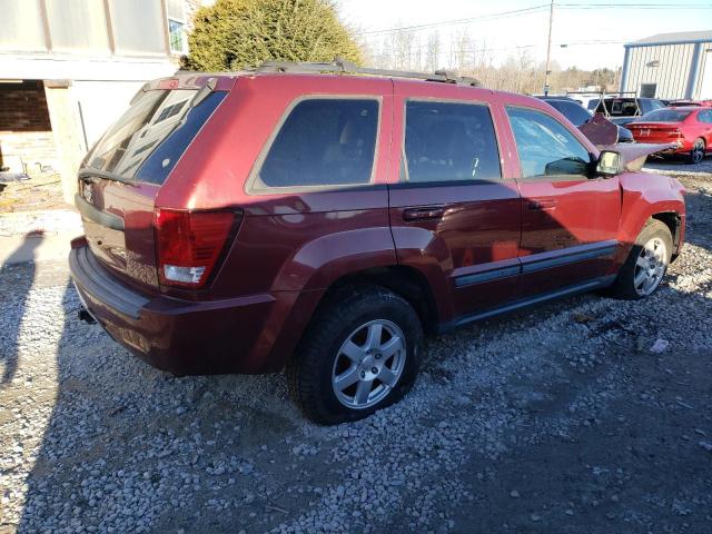 Obraz 3 z 2008 JEEP GRAND CHEROKEE LAREDO 2008 z VIN 1J8GR48K48C103524