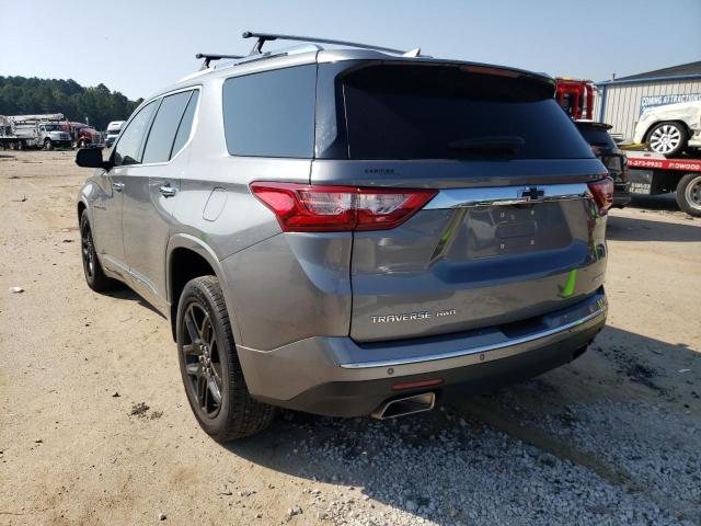Obraz 3 z 2019 CHEVROLET TRAVERSE PREMIER 2019 z VIN 1GNEVKKW0KJ107719