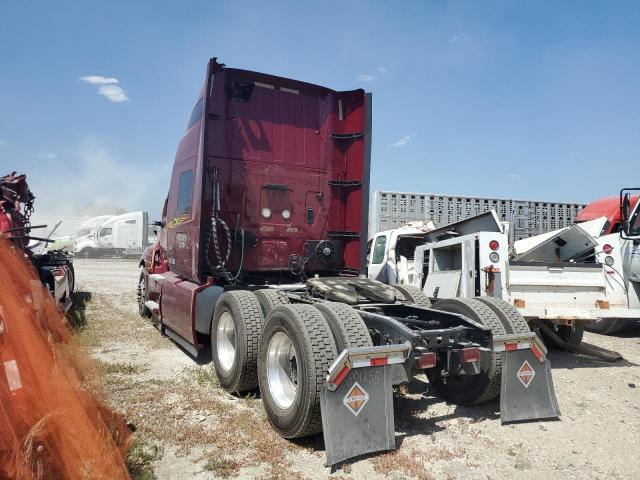 Obraz 3 z 2020 INTERNATIONAL LT625  2020 z VIN 3HSDZTZR4LN056066