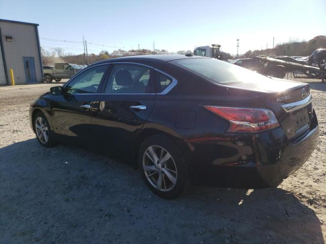 Obraz 2 z 2014 NISSAN ALTIMA 2.5 2014 z VIN 1N4AL3AP6EC178015