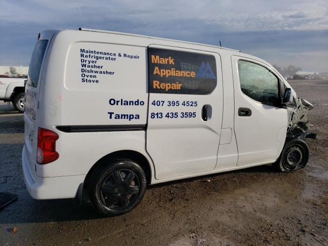 Image 3 of 2018 NISSAN NV200 2.5S 2018 with VIN 3N6CM0KNXJK692527