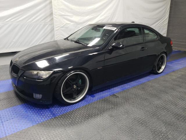 Image 1 of 2008 BMW 335 I 2008 with VIN WBAWB73588P043344