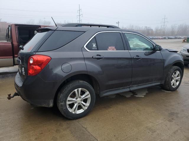 Изображение 3 2014 CHEVROLET EQUINOX LT 2014 с VIN 1GNFLFEK7EZ132231