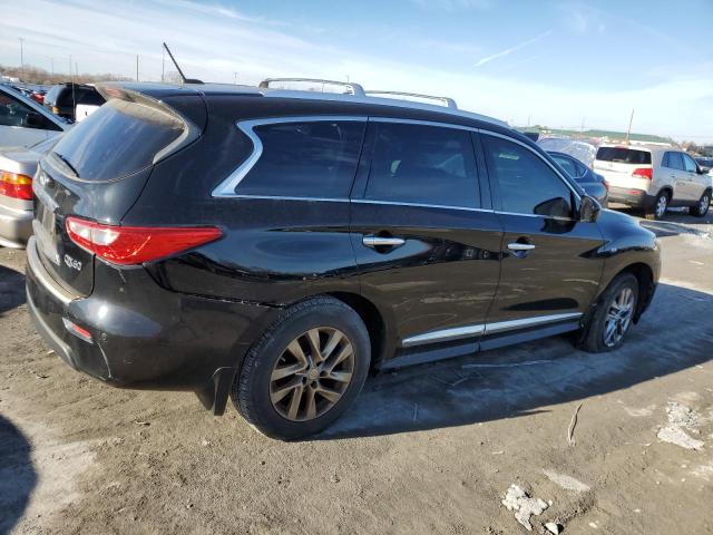 Изображение 3 2014 INFINITI QX60  2014 с VIN 5N1AL0MM5EC516042