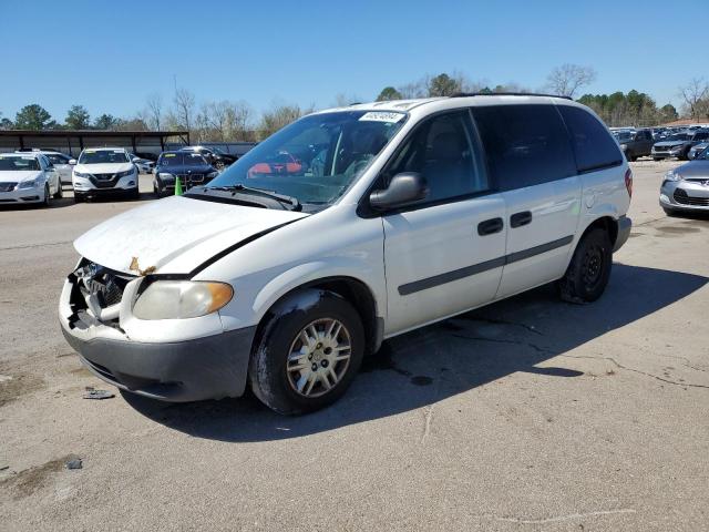 Изображение 2005 DODGE CARAVAN SE 2005