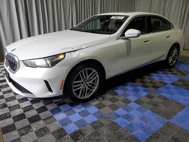 Obraz 1 z 2024 BMW 530 XI 2024 z VIN WBA53FJ03RCP96380