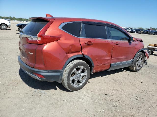 Obraz 3 z 2019 HONDA CR-V EXL 2019 z VIN 2HKRW2H83KH645257