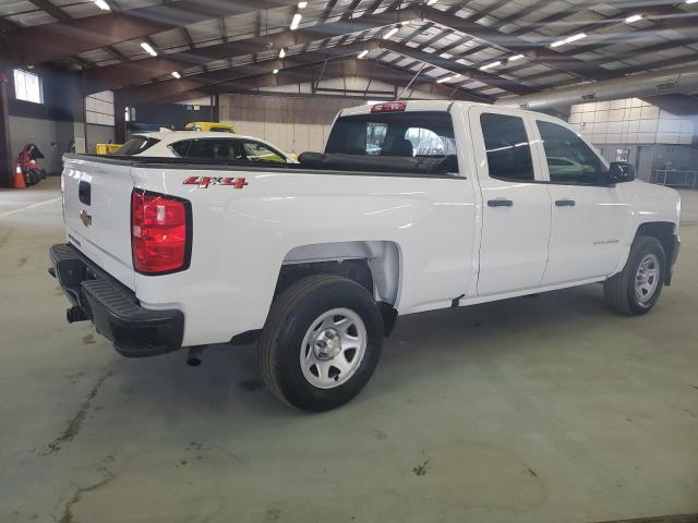 Obraz 3 z 2018 CHEVROLET SILVERADO K1500 2018 z VIN 1GCVKNEH9JZ186873