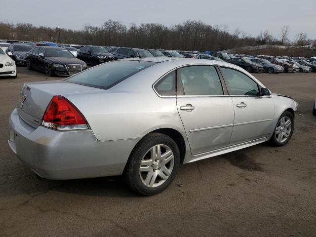 Obraz 3 z 2014 CHEVROLET IMPALA LIMITED LT 2014 z VIN 2G1WB5E33E1189378