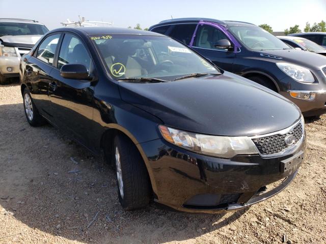Obraz 2012 KIA FORTE EX 2012
